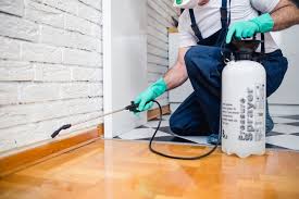 Best Pest Exclusion Services  in Roseville, OH